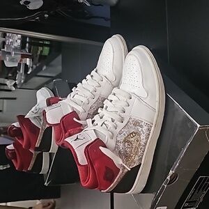 Jordan 1 Retro Path 20 Laser Size 12